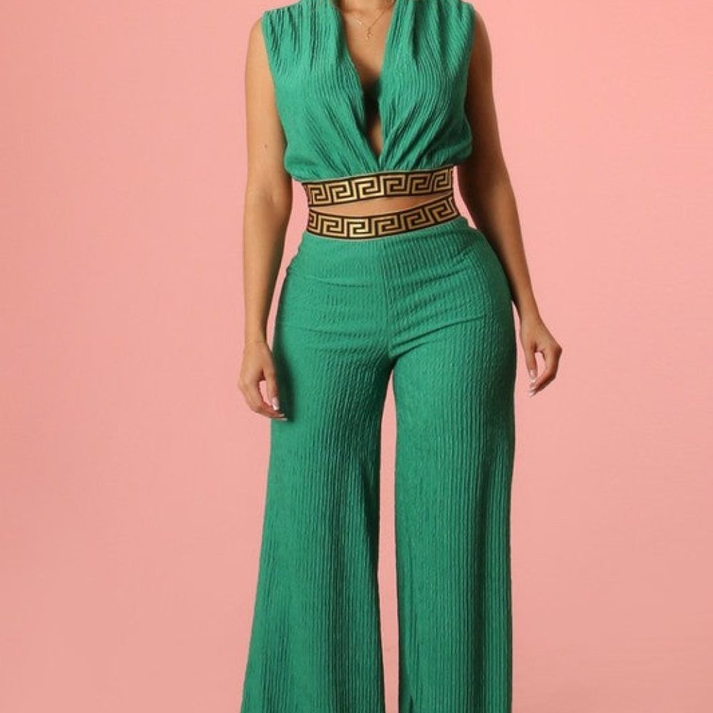 Flawless Girl 2 Piece Set -